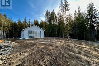 Land for Sale, 105 Black Road, Salmon Arm, BC