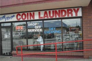 Dry Cleaning Business for Sale, 33324 S Fraser Way #11, Abbotsford, BC