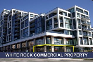 Commercial/Retail Property for Sale, 1522 Finlay Street #101, White Rock, BC