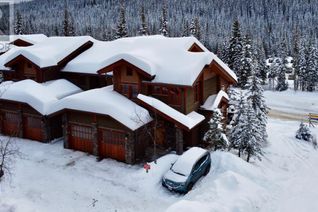 Property for Sale, 5035 Valley Drive #46, Sun Peaks, BC