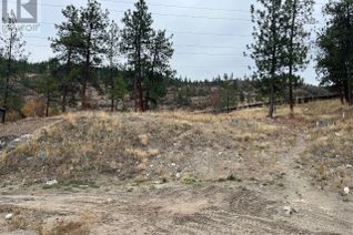 Land for Sale, 3224 Evergreen Drive, Penticton, BC