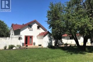 House for Sale, 104 Wesley Street, Melfort, SK