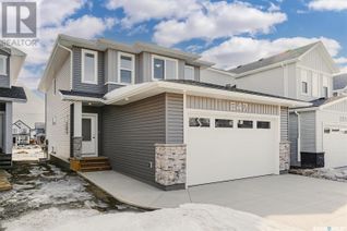 House for Sale, 247 Prasad Manor, Saskatoon, SK
