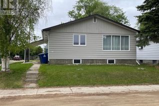 Bungalow for Sale, 219 3rd Avenue W, Spiritwood, SK