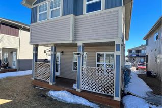 Property for Sale, 106 100 Chaparral Boulevard, Martensville, SK