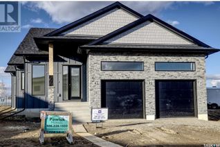 Property for Sale, 323 Woolf Bay, Saskatoon, SK