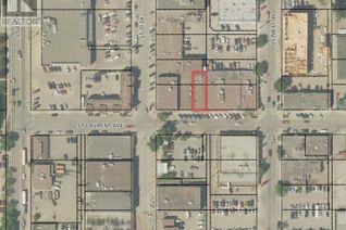Commercial/Retail Property for Lease, 213 St Laurent Avenue, Quesnel, BC