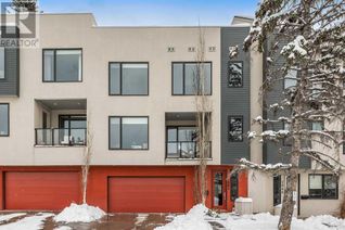 Townhouse for Sale, 2804 15 Street Sw, Calgary, AB