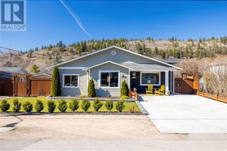 Ranch-Style House for Sale, 12006 Sinclair Road, Summerland, BC