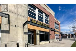 Commercial/Retail Property for Lease, 890 Clement Avenue #304, Kelowna, BC