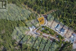 Vacant Residential Land for Sale, 13 Trailhead Cir, Shawnigan Lake, BC
