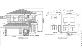 House for Sale, 7016 Kiviaq Cr Sw Sw, Edmonton, AB