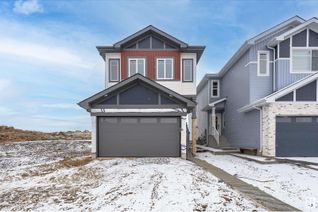 House for Sale, 97 Wyatt Rg, Fort Saskatchewan, AB