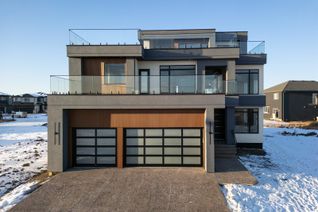 House for Sale, 4819 Knight Cr Sw Sw, Edmonton, AB