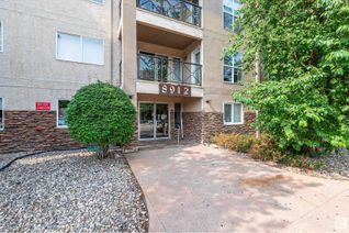 Condo Apartment for Sale, 416 8912 156 St Nw, Edmonton, AB