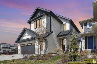 Detached House for Sale, 6338 Greenaway Av Nw, Edmonton, AB