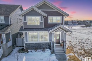 Detached House for Sale, 6339 Greenaway Av Nw, Edmonton, AB