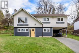 Property for Sale, 414 Urquhart Pl, Courtenay, BC
