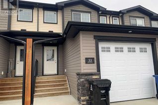 Townhouse for Sale, 53 Willow Road, Blackfalds, AB
