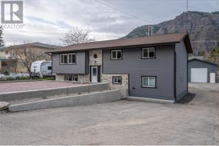 Detached House for Sale, 1720 Oliver Ranch Road, Okanagan Falls, BC