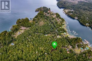 Property for Sale, Lot 3 Cape Beale Trail, Bamfield, BC