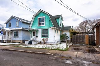 Detached House for Sale, 4132 Terrace Avenue, Niagara Falls, ON