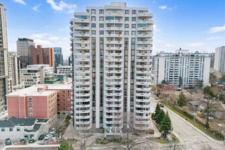 Condo Apartment for Sale, 67 Caroline Street S, Hamilton, ON