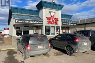 Business for Sale, 3722 Kepler Street, Whitecourt, AB