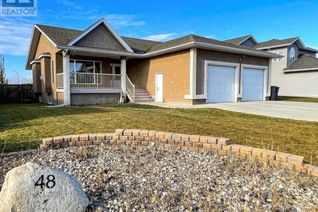 Detached House for Sale, 48 Gibson Street, Meadow Lake, SK