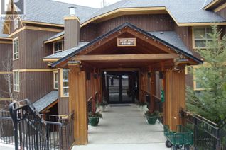 Property for Sale, 4559 Timberline Crescent #643C, Fernie, BC