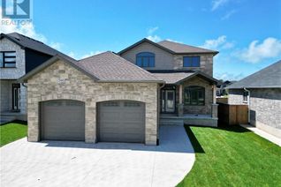 Detached House for Sale, 396 Northport Drive, Port Elgin, ON