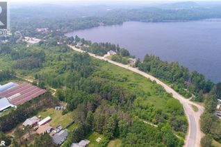 Land for Sale, 0 Ottawa Street, South River, ON