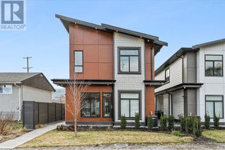 Detached House for Sale, 590 Radant Road, Kelowna, BC