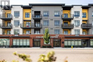 Condo Apartment for Sale, 1165 Sutherland Avenue #407, Kelowna, BC