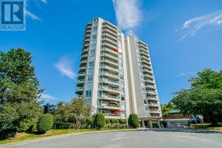 Condo Apartment for Sale, 71 Jamieson Court #805, New Westminster, BC