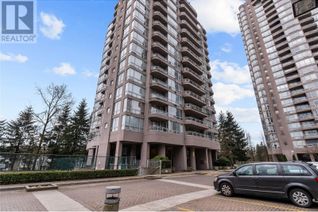 Condo for Sale, 9623 Manchester Drive #1002, Burnaby, BC