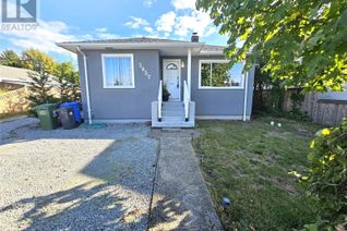 Detached House for Sale, 3857 5th Ave, Port Alberni, BC
