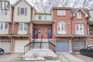 Townhouse for Sale, 57 Normandy Place, Oakville, ON