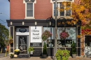 Non-Franchise Business for Sale, 1 Main Street, Grimsby, ON