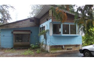 Detached House for Sale, 43778 Watkins Road, Mission, BC