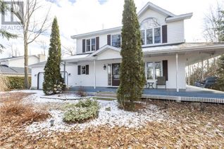 Detached House for Sale, 22 Cloutier Drive, Embrun, ON