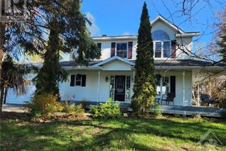 Property for Sale, 22 Cloutier Drive, Embrun, ON