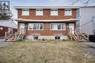 Property for Sale, 1387-1389 Raven Avenue, Ottawa, ON