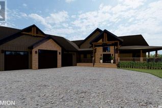 Detached House for Sale, 82 Sunrise Drive, Blackstrap Skyview, SK