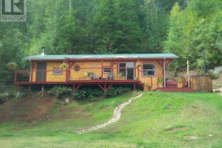 House for Sale, 9352 Powell Lake, Powell River, BC