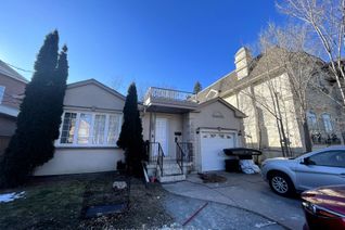 Bungalow for Rent, 119 Wedgewood Dr #Main, Toronto, ON