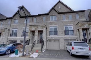 Townhouse for Rent, 246 London Lane, Ajax, ON