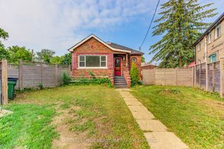 Detached House for Rent, 2 Bryant Ave #Upper, Toronto, ON