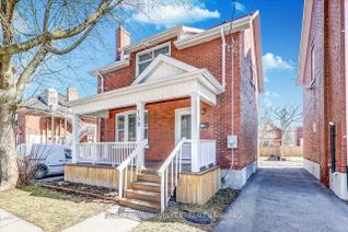 Detached House for Rent, 159 Agnes St, Oshawa, ON