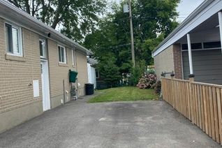 House for Rent, 89 Hurley Rd, Ajax, ON